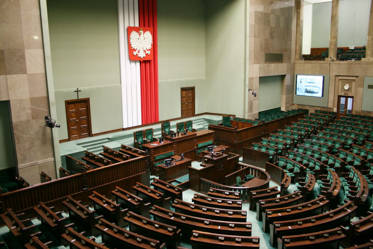 Sejm. Reasumpcja głosowania – czym jest i jak powinna przebiegać?