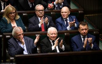 Budżet 2020 przyjęty. Sejm zagłosował