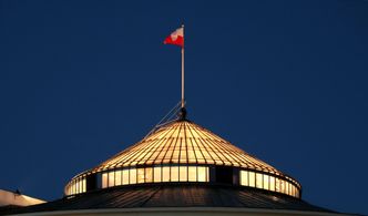 Wyniki wyborów do Sejmu. Sprawdź, jak będzie wyglądał podział sił w nowej kadencji