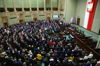 13. emerytura. Sejm przegłosował ustawę