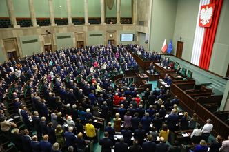 13. emerytura. Sejm przegłosował ustawę