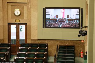 Ekspert: "Tarcza pomoże, ale nie ochroni przed kryzysem"