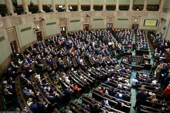 Podatek cukrowy i opłata od małpek przyjęte. Sejm przegłosował nowe przepisy