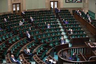 Tarcza antykryzysowa 1.1. Sejm zdecydował o przyszłości rządowych zmian