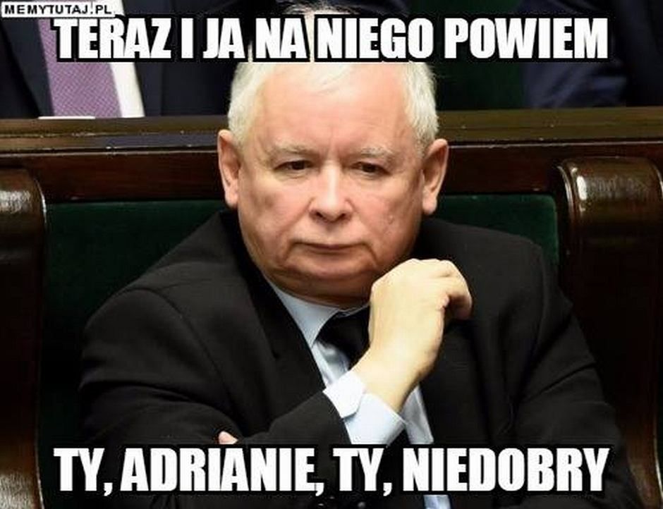 Zwolennicy PiS nie kryli zaskoczenia