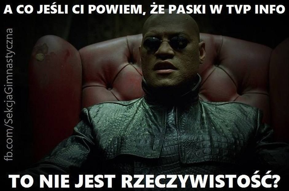 Społeczeństwo się podzieliło