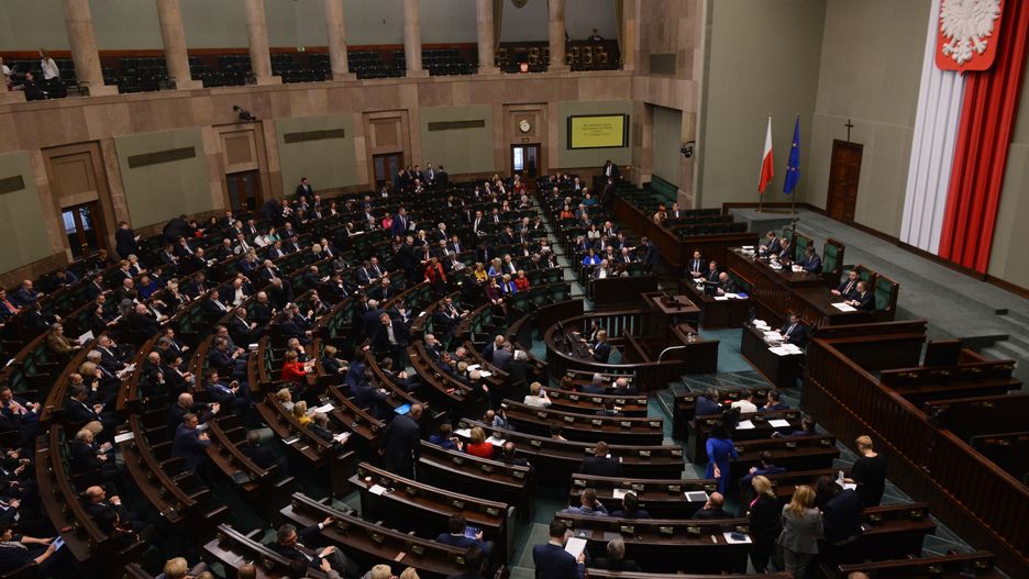 Nie wiadomo, ile Kancelaria planuje wydać na nowe pojazdy