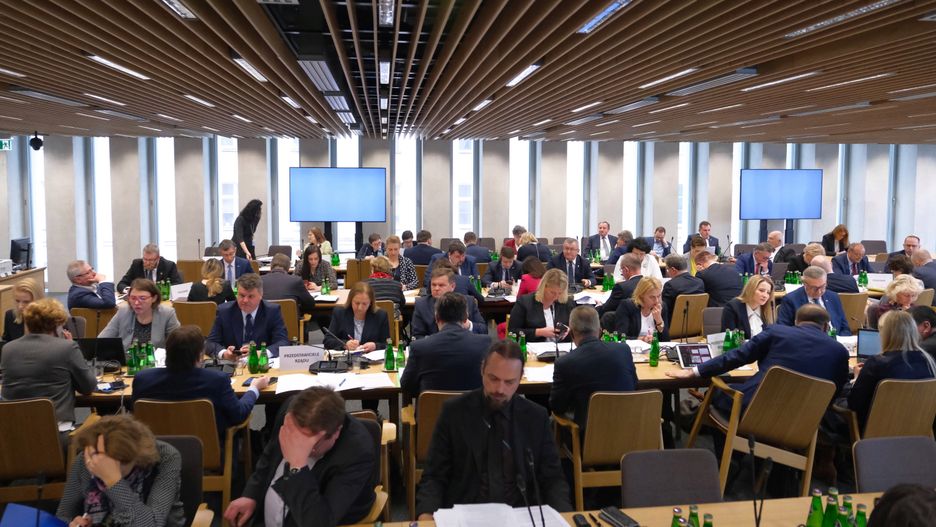 W Polsce do tej pory nie odnotowano przypadku koronawirusa