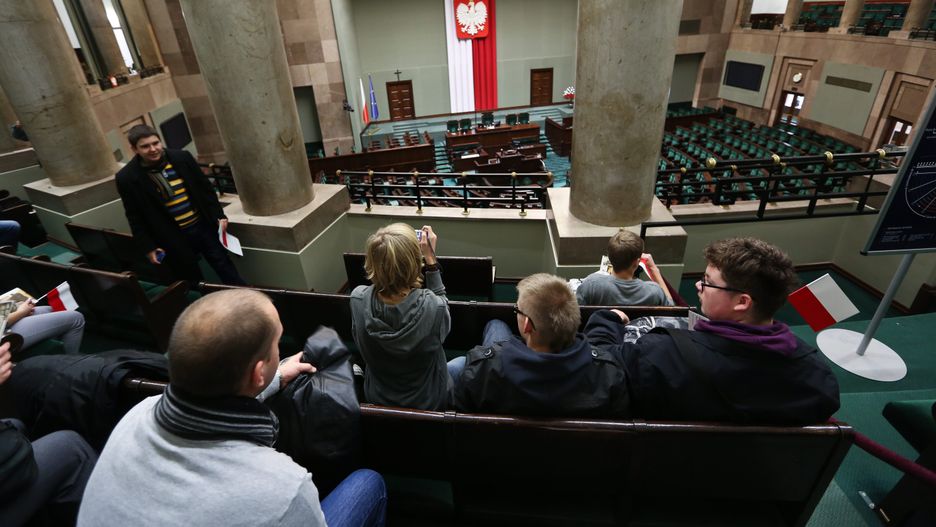 W środę rusza dodatkowe posiedzenie Sejmu. Posłowie będą dyskutować na wiele gorących tematów. 