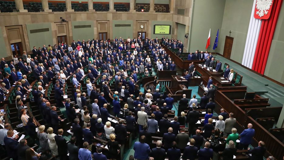 Polacy nie wierzą w zwycięstwo opozycji