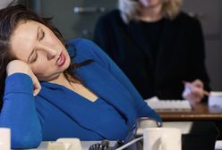 Wciąż narzekają na swoją pracę