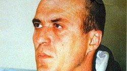 Zvezdan Jovanović, pseudonim Zveki zatrzymany pod zarzutem zamordowania premiera Serbii Zorana Djindjicia (PAP/EPA)