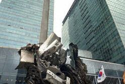 Koreańczycy budują nową stolicę