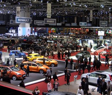 Kolejny dzień w motoryzacyjnym raju