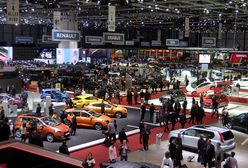 Kolejny dzień w motoryzacyjnym raju