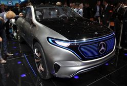 Nadjeżdżają elektryczne Mercedesy. Gotowi na zmiany?