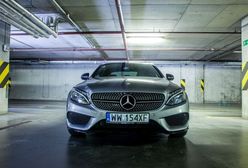 Test Mercedes-Benz 450 AMG 4Matic – król segmentu w mocnej wersji