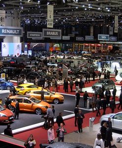 Kolejny dzień w motoryzacyjnym raju