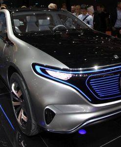 Nadjeżdżają elektryczne Mercedesy. Gotowi na zmiany?