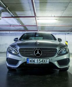 Test Mercedes-Benz 450 AMG 4Matic – król segmentu w mocnej wersji