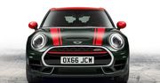 Mini Clubman jeszcze mocniejszy. Poznaj Clubmana JCW