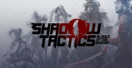Epic Games Store. Shadow Tactics: Blades of the Shogun za darmo, ale trzeba się pospieszyć