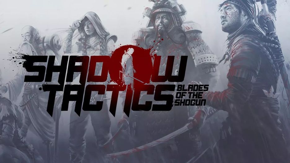 Gry za darmo - tym razem Shadow Tactics: Blades of the Shogun 
