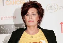 Sharon Osbourne: Dramatyczne wyznanie jurorki "Mam talent"