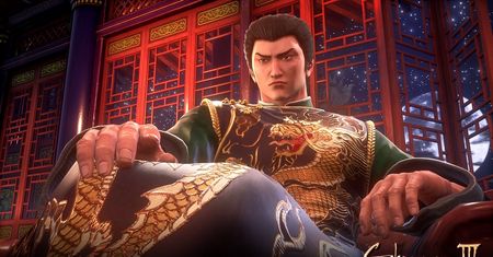 Shenmue 3 po raz kolejny robi sobie problemy z graczami, którzy wsparli tytuł
