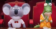 #klaps: ''Sing'', "Dobrze się kłamie w miłym towarzystwie", "Honorowy obywatel". Najciekawsze premiery tygodnia [6.01]