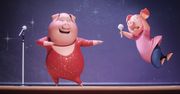 Box office USA: rok 2016 zakończył się śpiewająco… [PODSUMOWANIE]