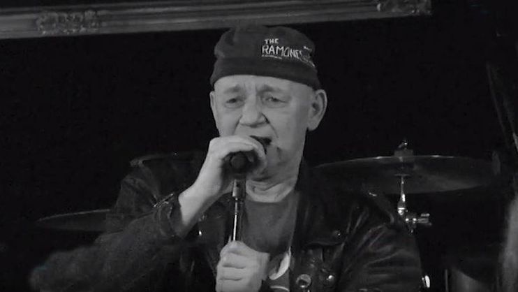 Tomasz Wojnar zmarł w wieku 53 lat
