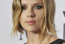 Scarlett Johansson - pozew rozwodowy jest już w sądzie