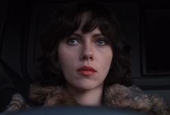 Scarlett Johansson będzie jadła mężczyzn