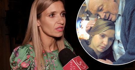 Joanna Koroniewska gorzko wspomina czasy pracy w "M jak miłość": "Płakałam i mówiłam, że nie chcę tak żyć"