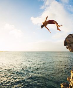 Adrenalina – działanie hormonu walki i ucieczki