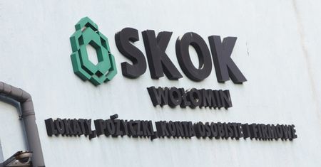 Afera SKOK Wołomin. Jest akt oskarżenia