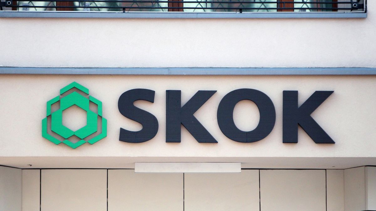 SKOK traci klientów.