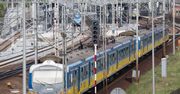 Gdańsk. Opóźnienia w kursowaniu pociągów SKM. Mężczyzna wpadł pod skład