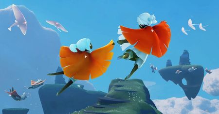 Nowa gra od twórców Journey pojawi się na PC i konsolach