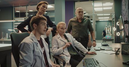 Pozostawi po sobie '’Ślad''. Nowy serial Poslatu [RECENZJA]