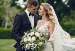 Ślub symboliczny. Coraz popularniejsza alternatywa dla tradycyjnego ślubu. Na czym polega?