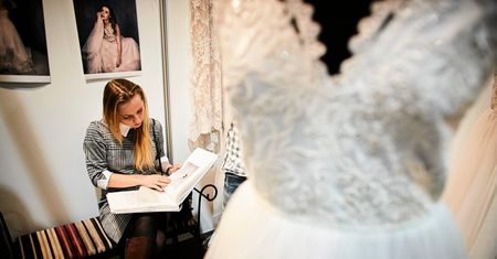 Organizacja ślubu zamiast radości może zafundować ci… załamanie nerwowe