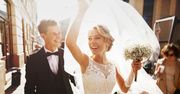 Sierpień miesiącem ślubów. Sprawdź, jak nie popełnić wpadki!