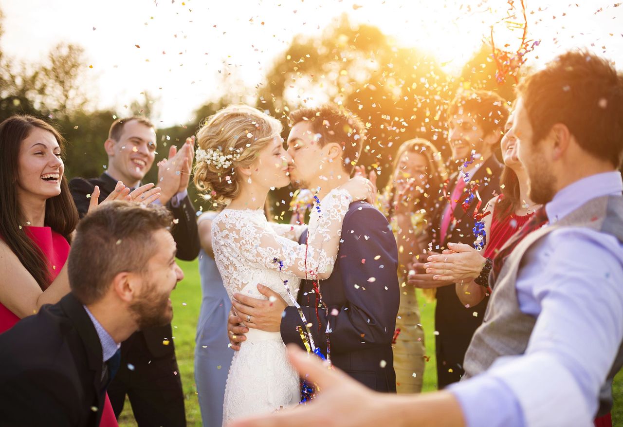 Bierzesz kredyt na ślub? To fatalna wróżba wiele mówiąca o przyszłości związku
