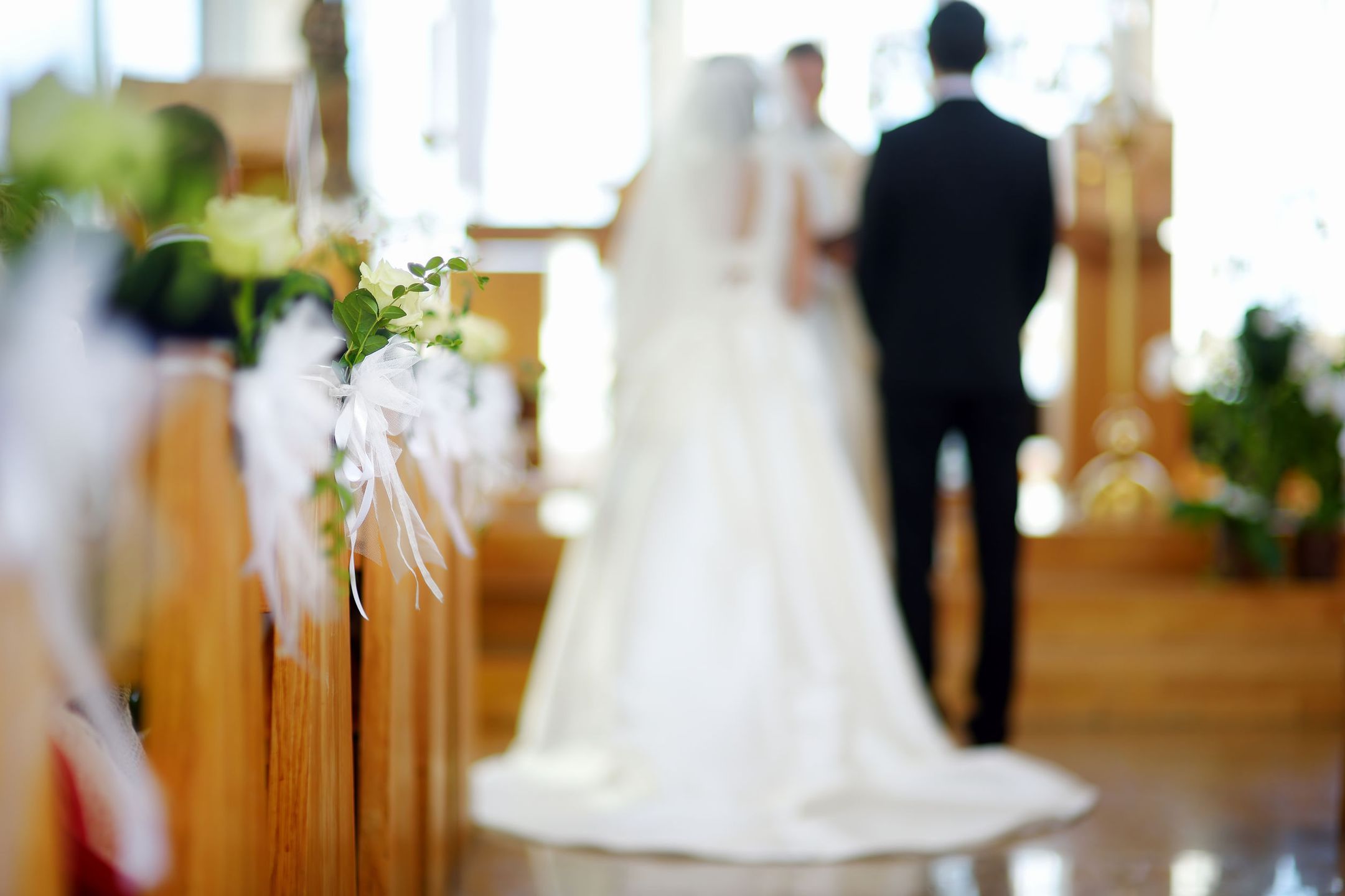 Stwierdzenie nieważności małżeństwa następuje obecnie coraz częściej