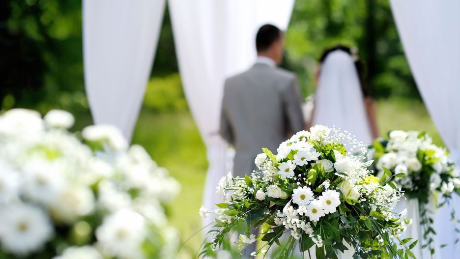 Synowa twierdzi, że teściowa nawet ślub chciała jej zepsuć