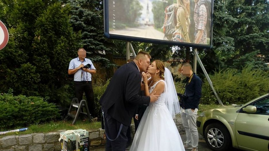 Kolejny ślub wśród uczestników "Rolnik suka żony"