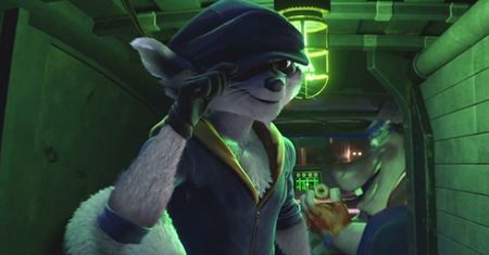 Nareszcie poznaliśmy dalsze losy marki Sly Cooper
