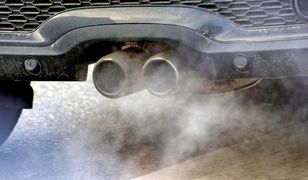Mediolan zmaga się ze smogiem. Zakaz wjazdu dla aut z silnikami diesla